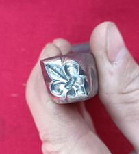 gros poincon matoir outil