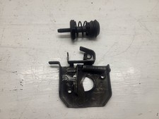 Système fermeture capot moteur pour Renault espace 4 dci de 2005