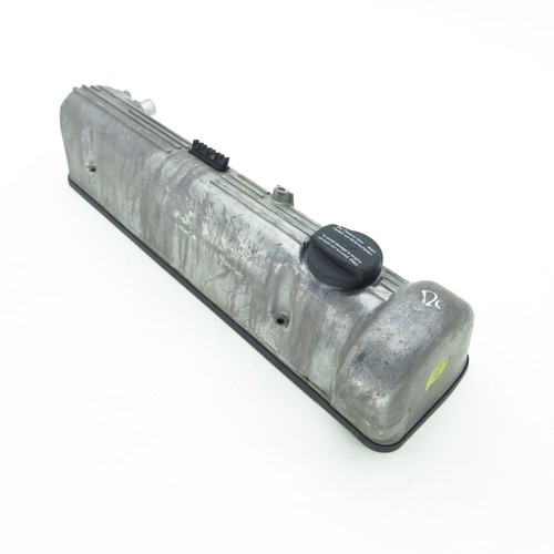 Cache vanne mercedes benz - cache,