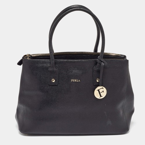 Sac fourre tout cuir - fourre-tout, en