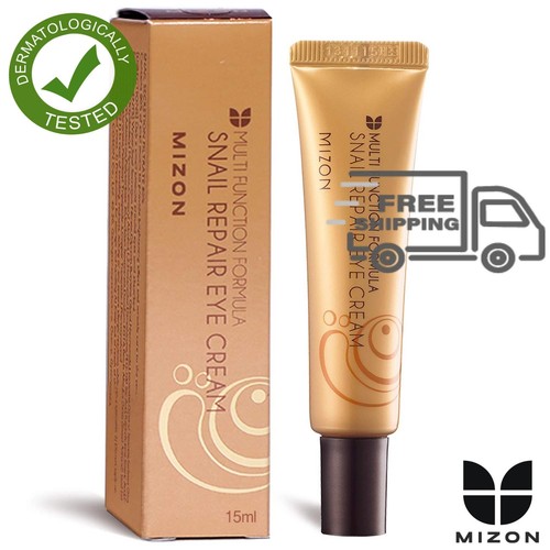 Mizon crème réparatrice - mizon,