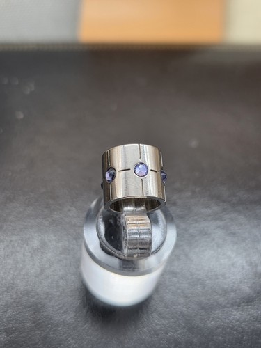 Dupont liberté pen ring - liberté,