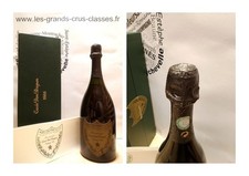 Moët & Chandon - Dom Perignon