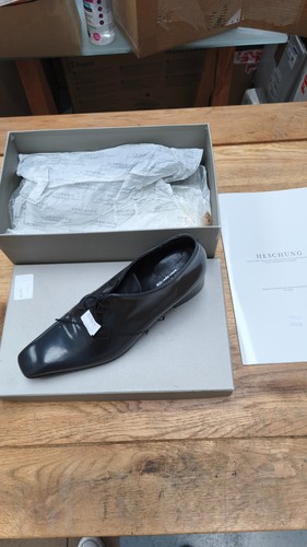 Chaussures homme heschung - chaussures,