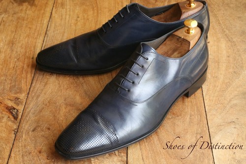 Chaussures oxford hugo boss - hugo, en