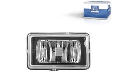 Phare anti-brouillard DT Spare