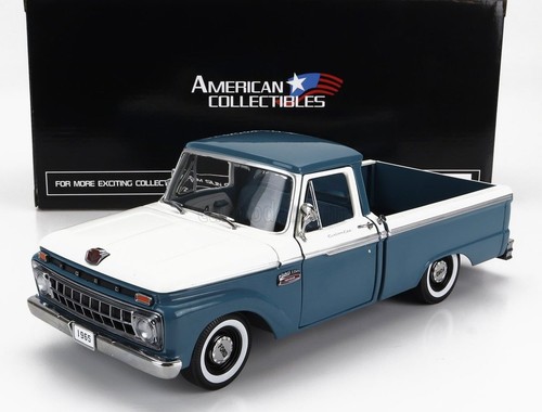 Sun star ford - 1/18, f-100