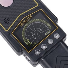 Détecteur De Sans Fil 500mAh GPS Anti Tracking Handheld Bug Sweeper 4