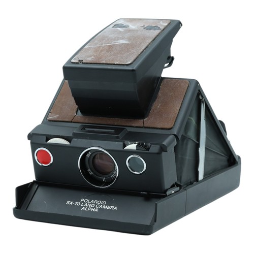 Polaroid appareil photo - appareil,