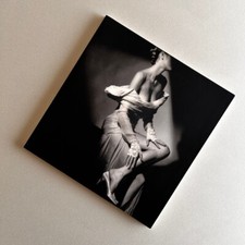 Jeanloup Sieff Photography Exhibition Catalog 1990 - Monochrome Works 1954-1989