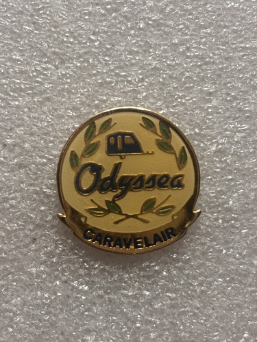 Pin caravelair odyssea - caravelair, "
