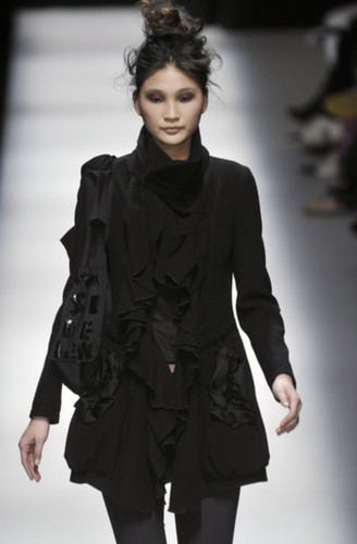 Magnifique manteau laine - manteau,