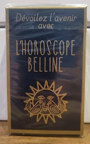 Horoscope belline - l'horoscope,