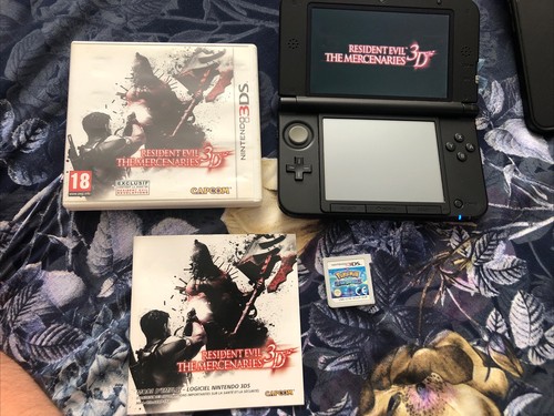 Nice screen superbe 3ds - 3ds, xl