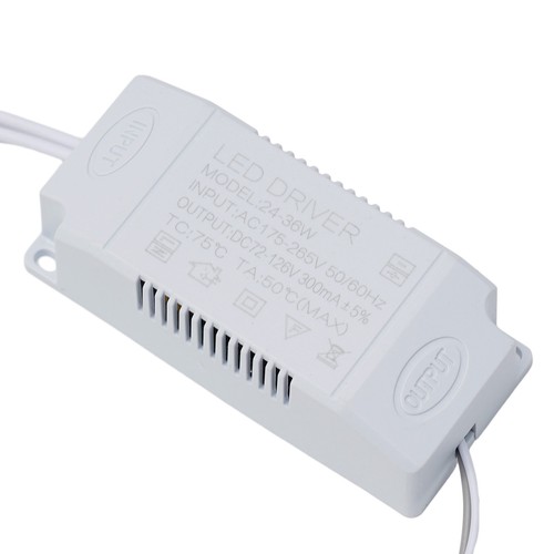 Led driver - led,