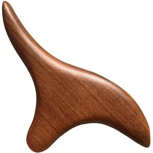 Gua sha bois naturel - sha,