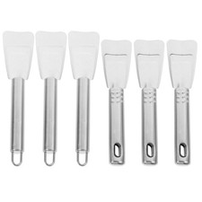  6 Pcs Accessoires Frigo Pelle
