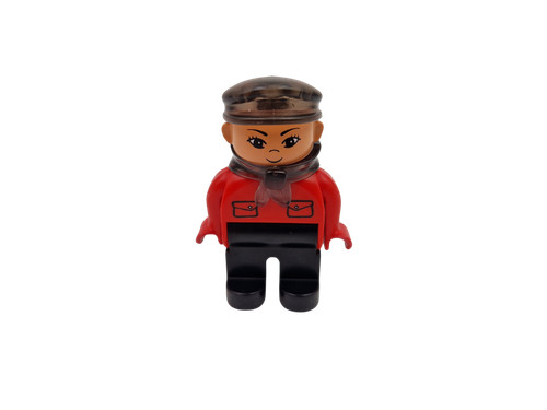 Lego train duplo chemin - train,