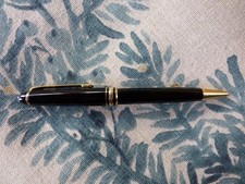 Stylo-bille Montblanc