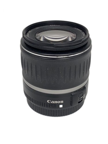 Canon lens used - canon,