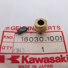 Pour Kawasaki Jet Ski 550