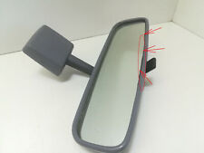 Toyota Picnic 1998 interior mirror rear-view mirror 019105 GUST27822
