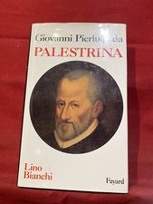 « Palestrina » Lino
