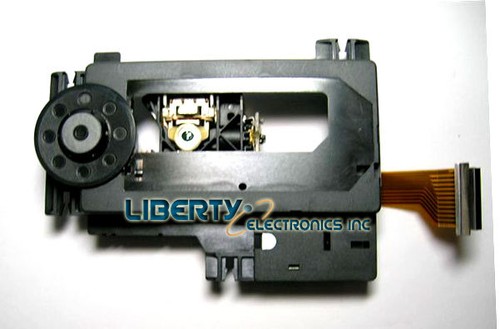New optical laser - new,