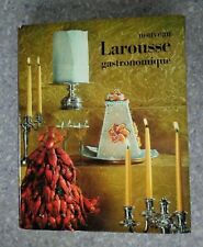1967 Nouveau Larousse