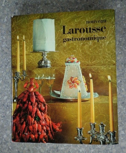 1967 nouveau larousse - nouveau,