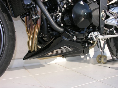 Sabot moteur ermax triumph - sabot,