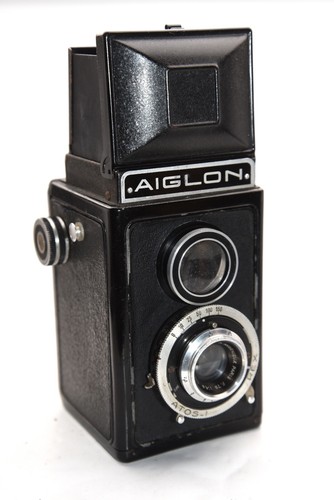 Appareil photo atoms aiglon - atoms,