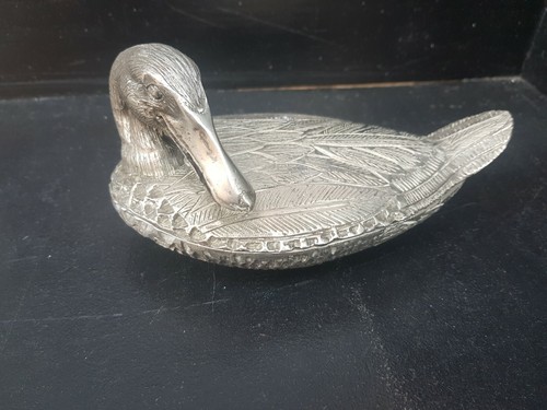 Fondica boîte canard 762 - canard, 1,762