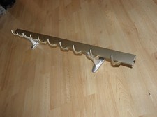 Barre Crochets de Boucher