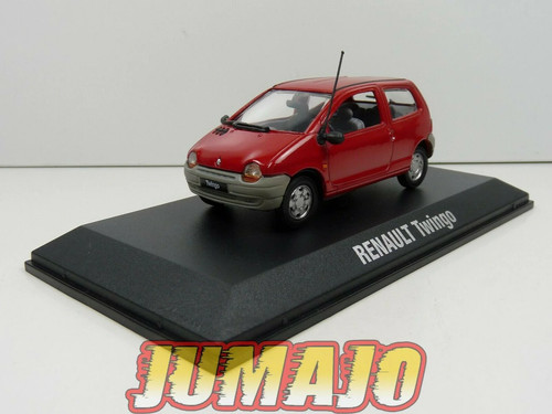 Ren17 voiture norev - ren17,