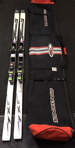 Rossignol 7xk downhill ski - downhill, ski’s