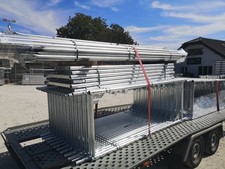 Échafaudage système de