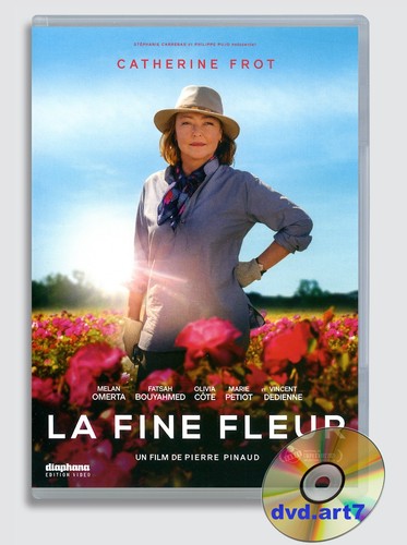 Dvd fine fleur - dvd,