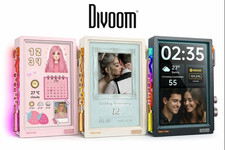 Cadre Photo Numérique