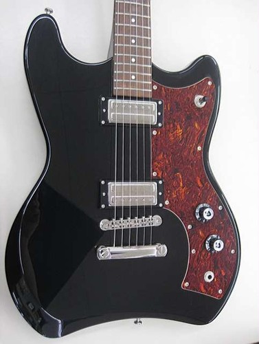 Guitare électrique guild - guitare,