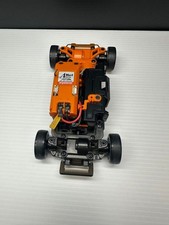 Kyosho MINI-Z AWD RC Car Ready