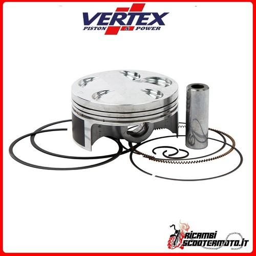 Piston vertex yamaha yz - 76,96,