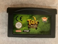 Tak and the Power of Juju