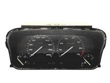 Bloc Compteurs Vitesse VW Golf