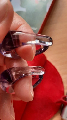 Neuf valeur 265 boucles - !, €