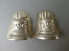 moule ancien à chocolat