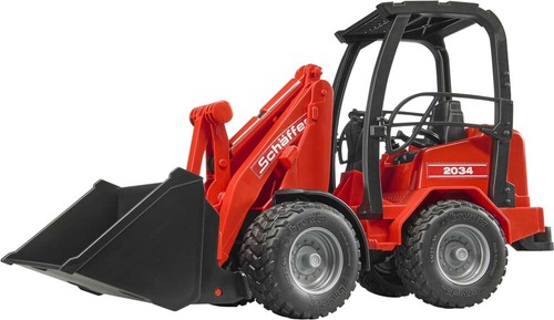 Bruder schaffer 2034 - schaffer,