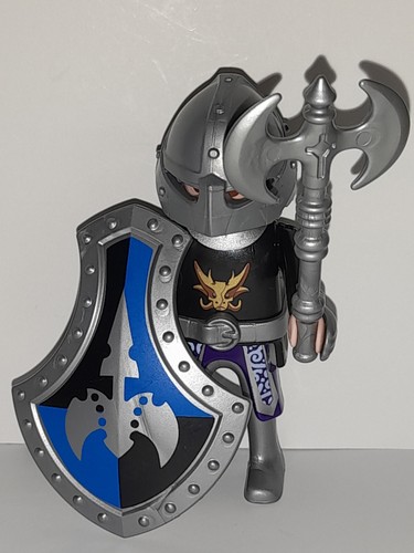 Playmobil chevalier pour - chevalier,