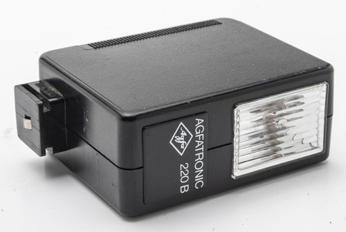 Agfa agfatronic 220b - 220b, b