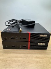 Lenovo ThinkCentre M715q Tiny